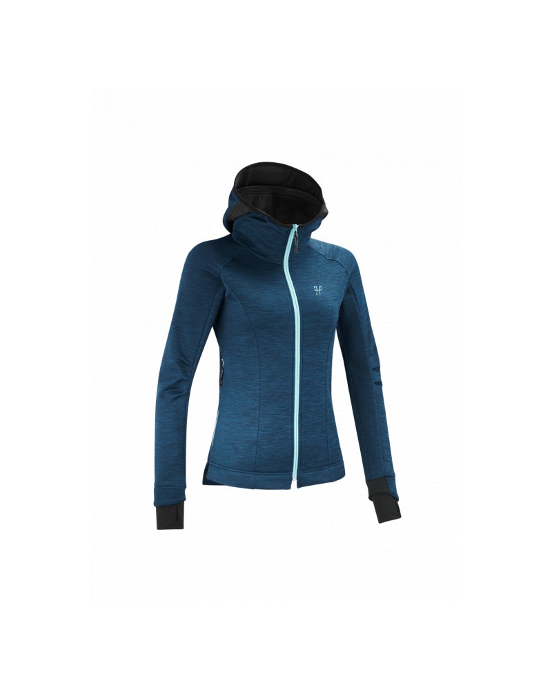 Bordeaux 40 QHP Veste /à Capuche