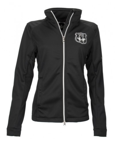 Veste Softshell LA VALENCIO "Elma"