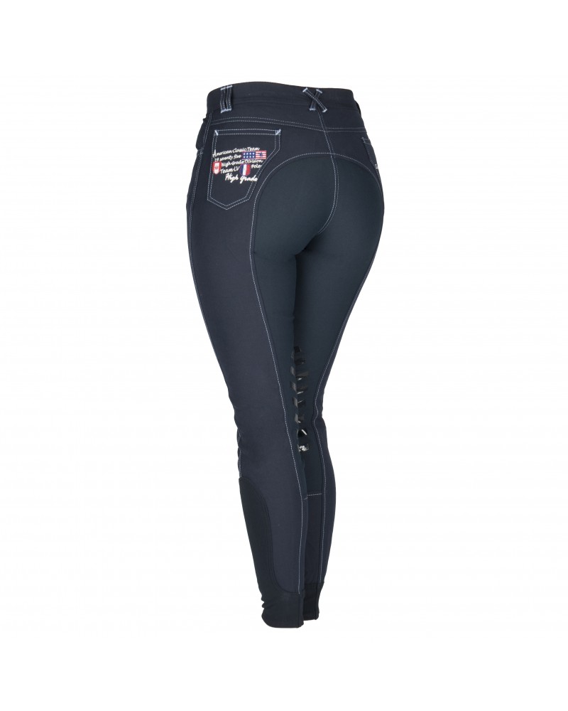 Pantalon LA VALENCIO "Estoril"