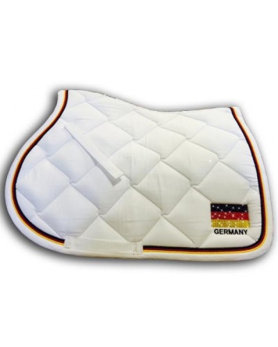 Tapis LAMICELL "Crystal Flag Germany"
