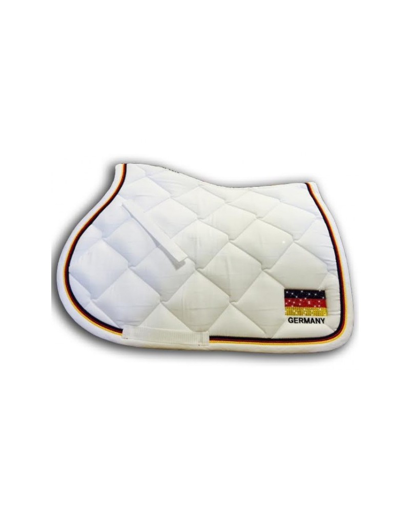 Tapis LAMICELL "Crystal Flag Germany"
