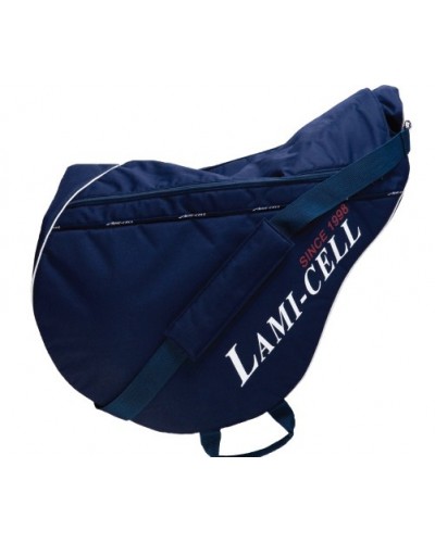 Housse de selle LAMICELL "Jaguar"