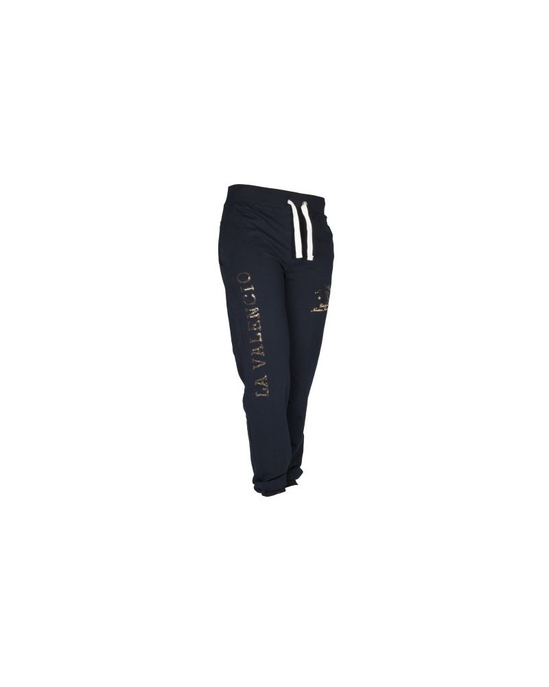 Pantalon de jogging LA VALENCIO "Finou"