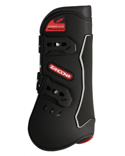 Protèges tendons ZANDONA "Carbon Air Classic Evo"