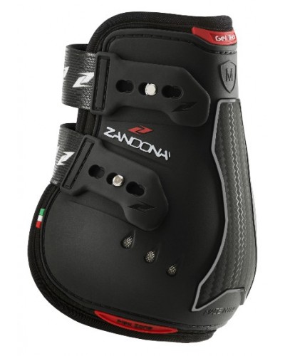 Protèges boulets ZANDONA "Carbon Air Fit Fetlock"