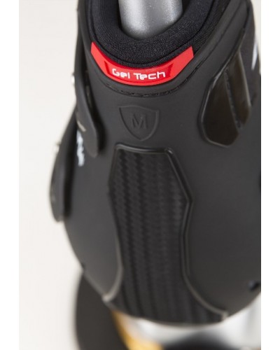 Protèges boulets ZANDONA "Carbon Air Fit Fetlock"