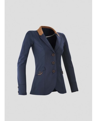 Veste Horse Pilot Tailor Made II