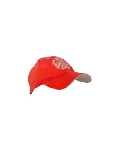 Casquette HV Polo "Favouritas"