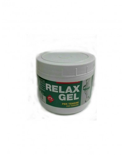 Relax gel