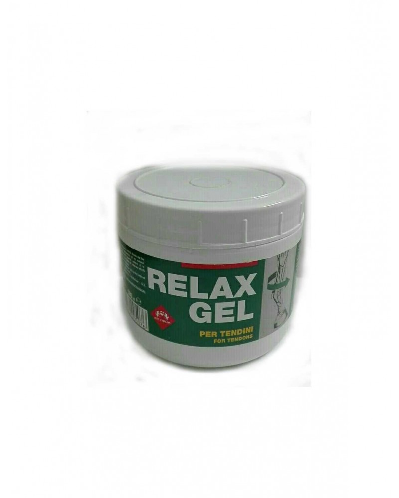 Relax gel