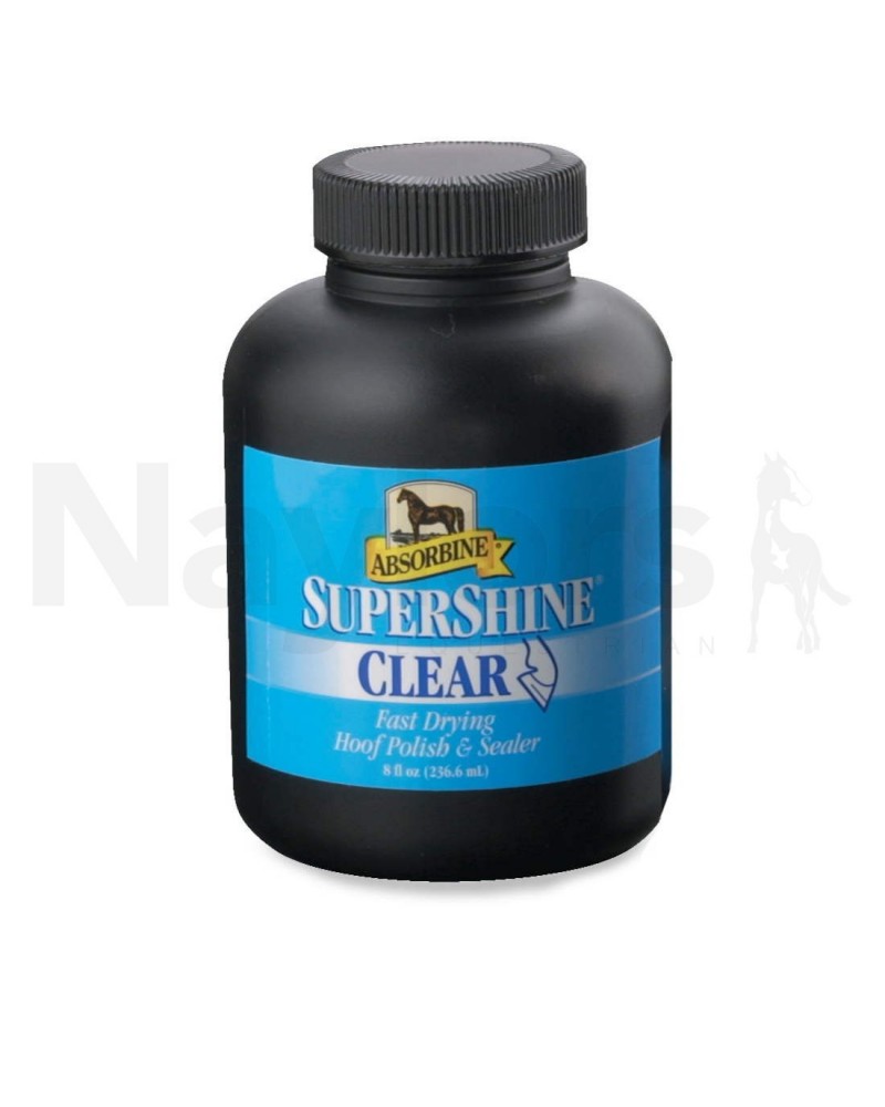 SUPERSHINE CLEAR