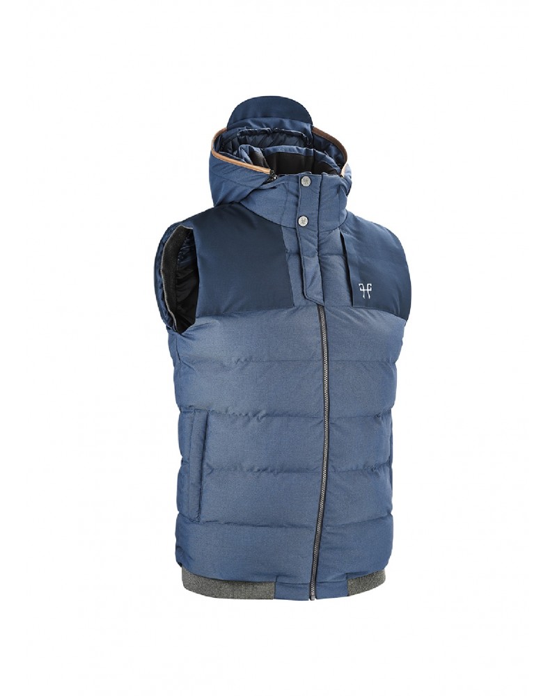 Veste Horse Pilot "Celius" homme