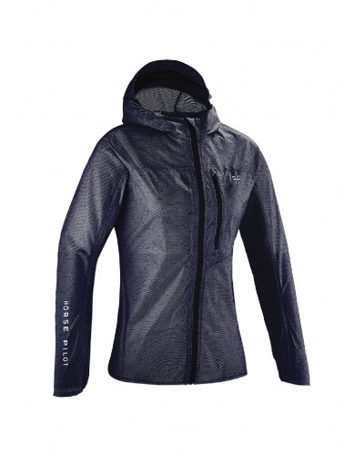 Veste Horse Pilot "Rain free" Women