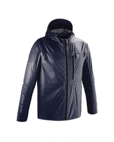 Veste Horse Pilot "Rain free" Homme