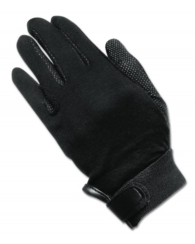 Gants ELT "picot"