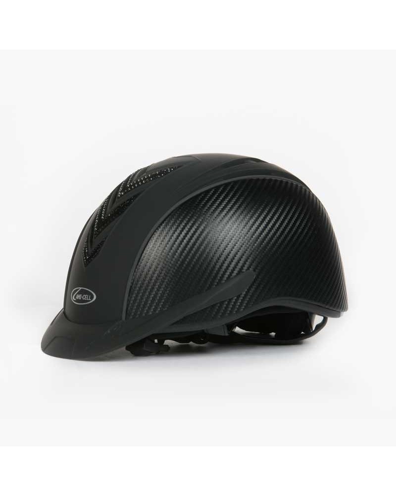 Casque V-Diamond Lamicell