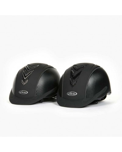 Casque V-Diamond Lamicell