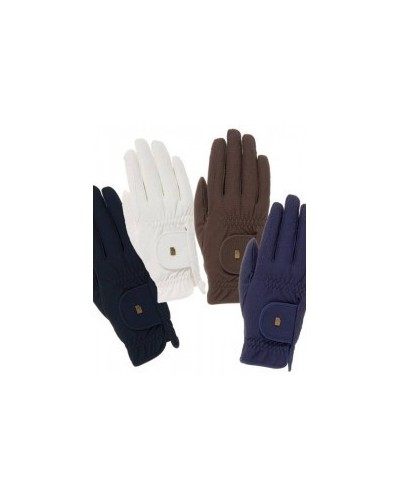 Gants ROECKL Roeck-Grip junior