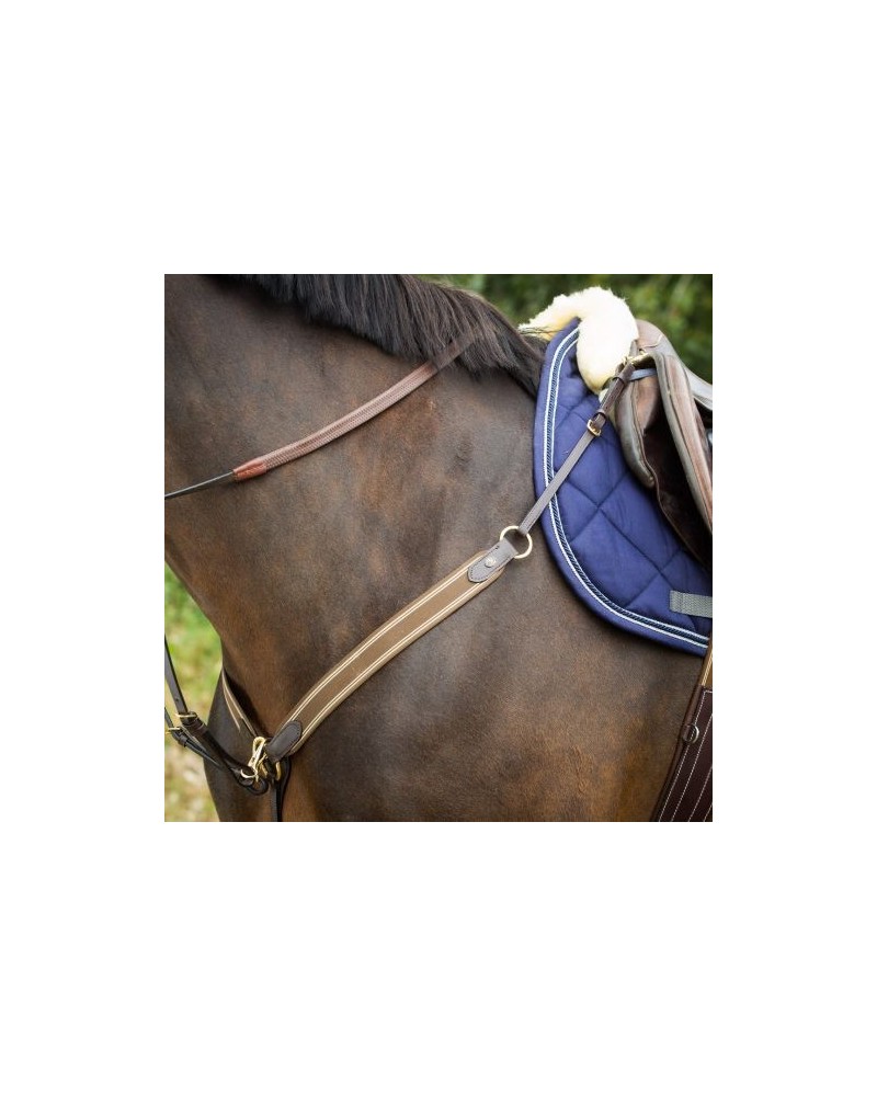 Collier de chasse HFI Elastic