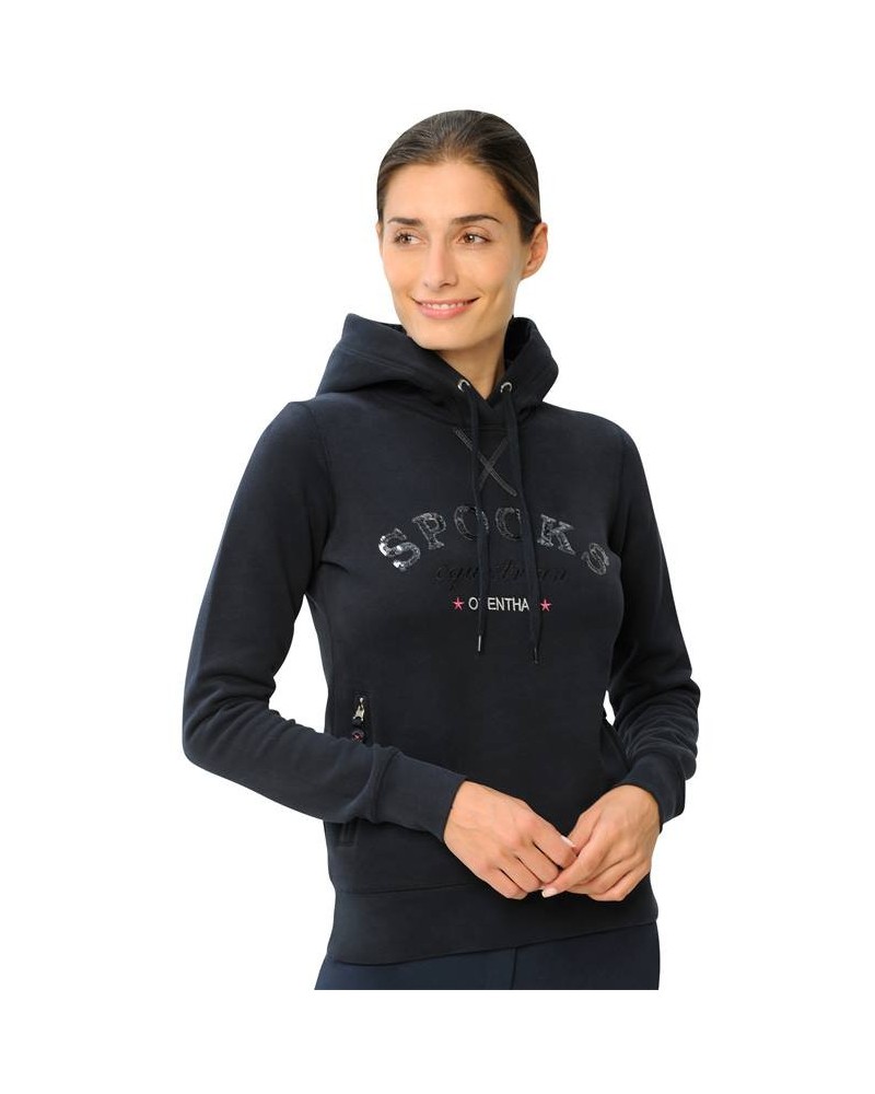 Sweat a capuche SPOOKS Elli Hoody