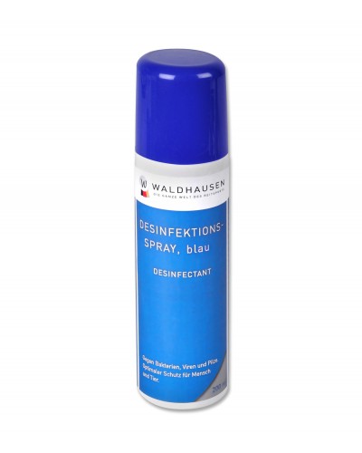 Spray désinfectant