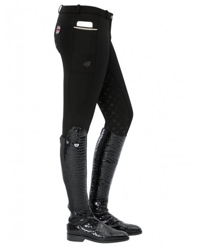 Pantalon SPOOKS Leena Thermo