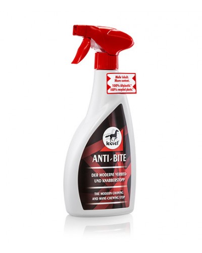 Anti-bite rongements LEOVET