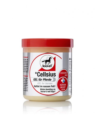 Cellsius Gel LEOVET