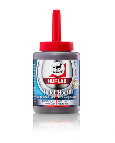 Huile pour sabots LEOVET