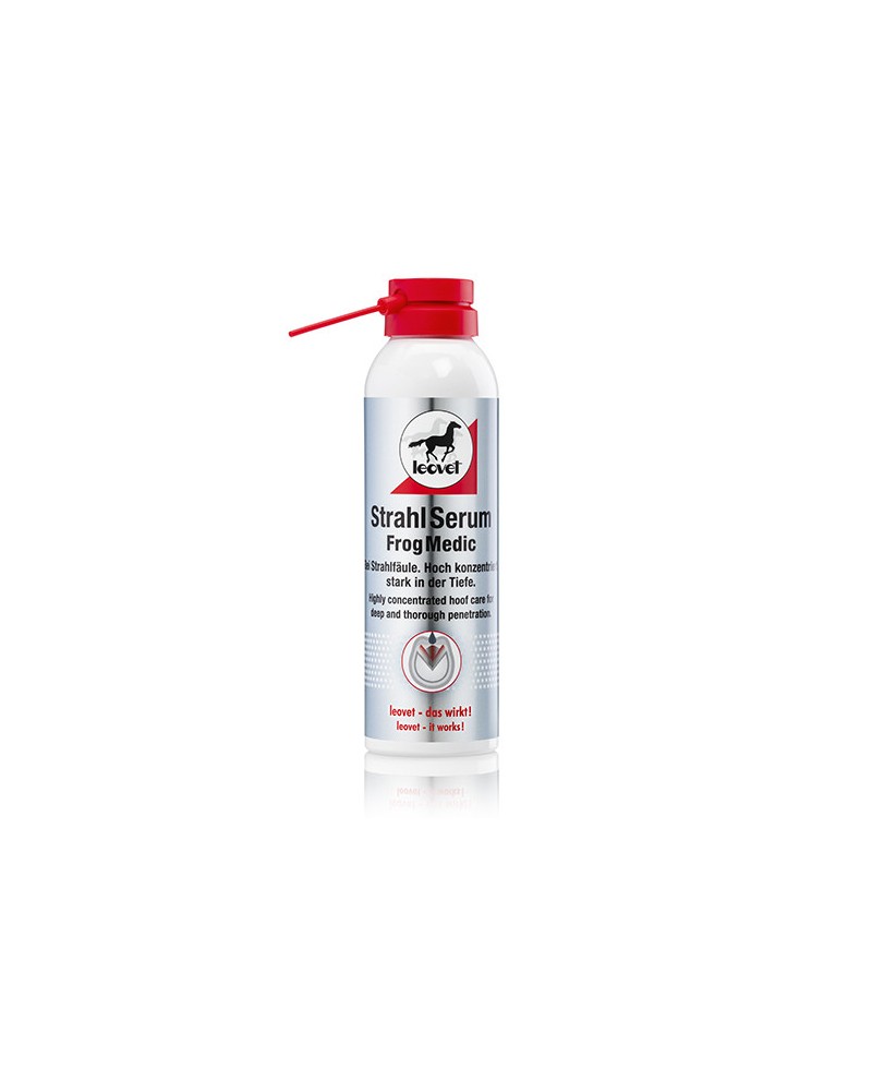 Spray fourchette LEOVET