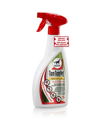 Tam Tam Vet Summer Spray LEOVET