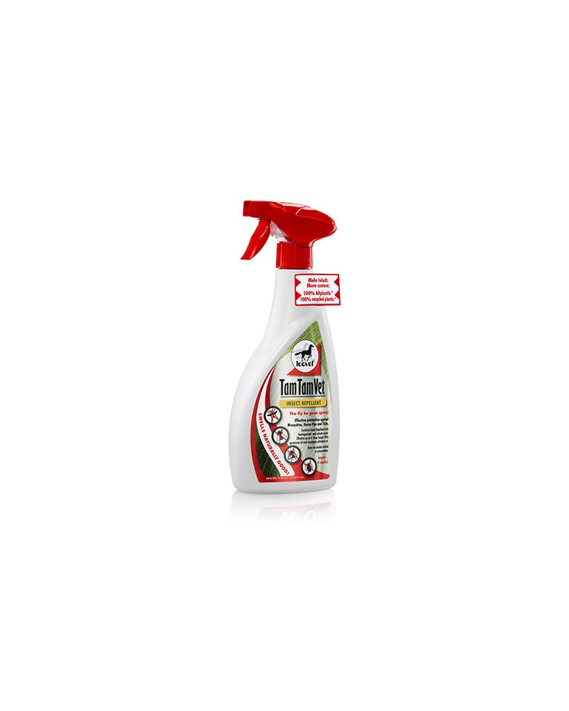 Tam Tam Vet Summer Spray LEOVET