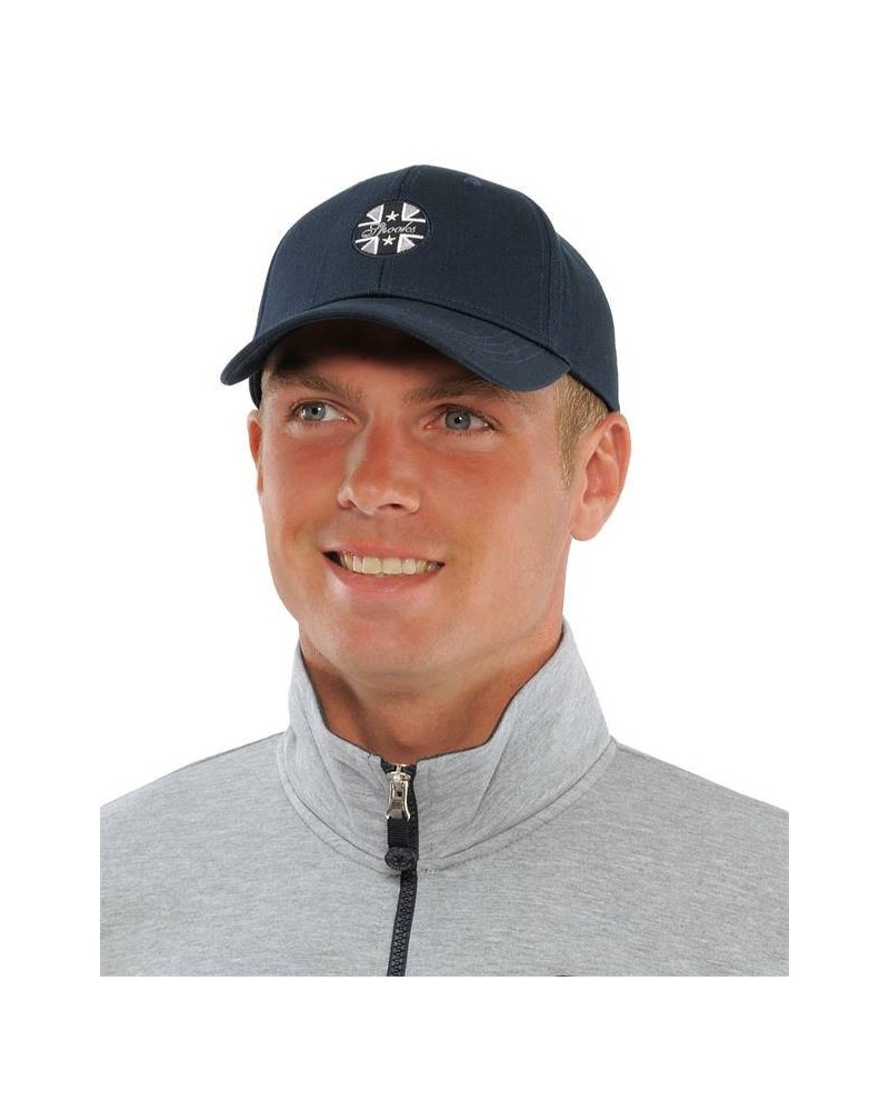 Casquette SPOOKS Nick