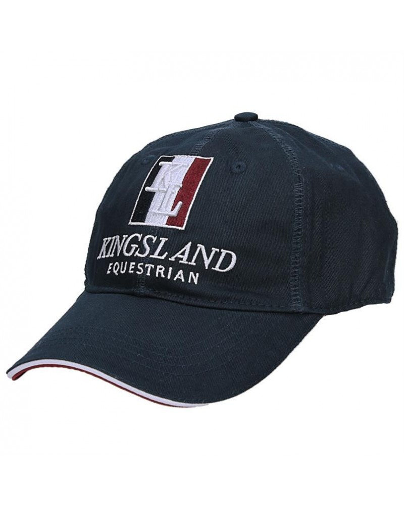 Casquette KINGSLAND