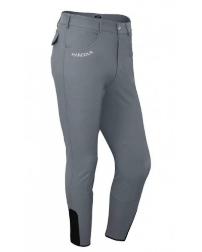 Pantalon HARCOUR Rider Oriento