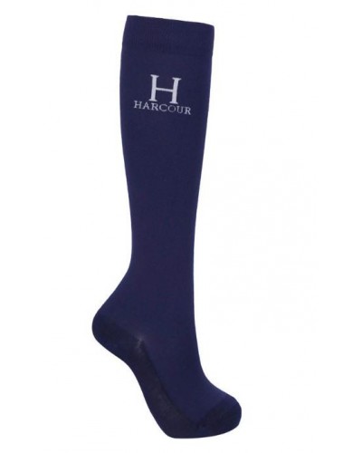 Chaussettes HARCOUR Hickstead