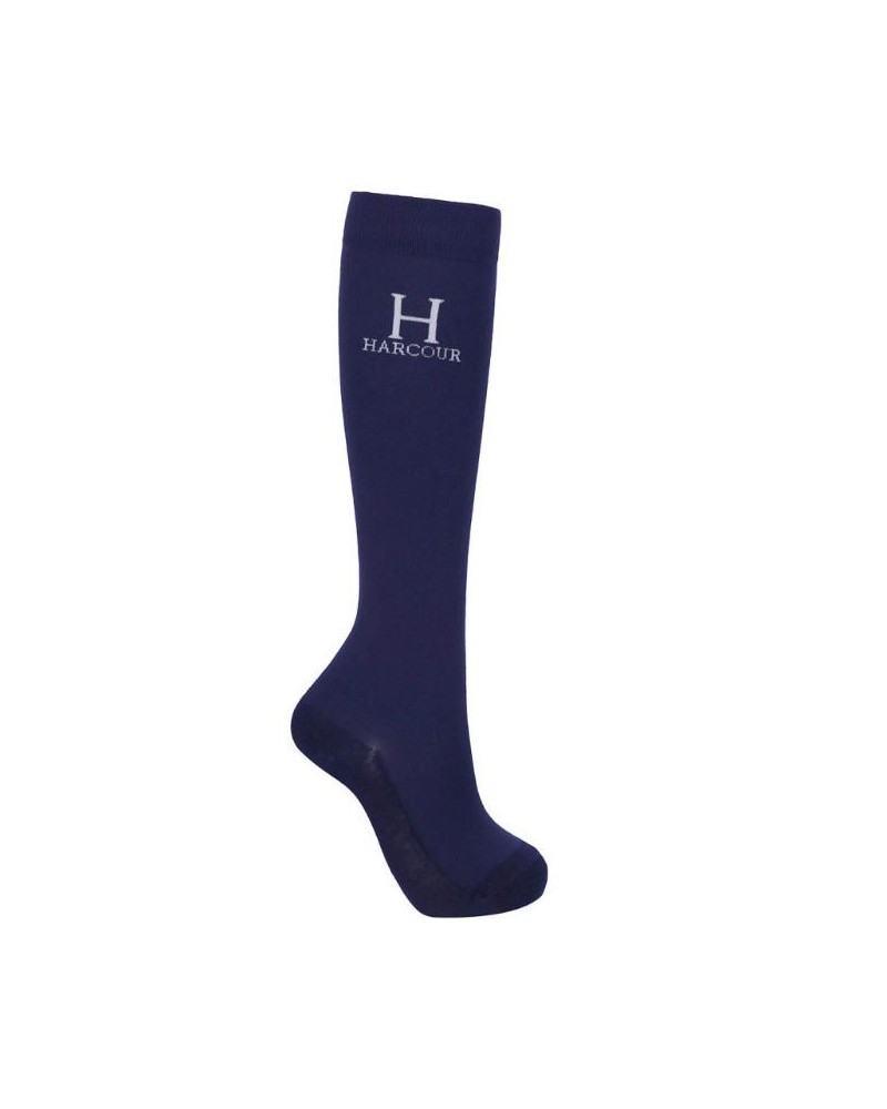 Chaussettes HARCOUR Hickstead