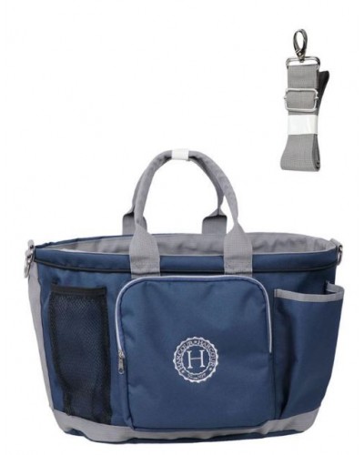 Sac de pansage HARCOUR Quisma