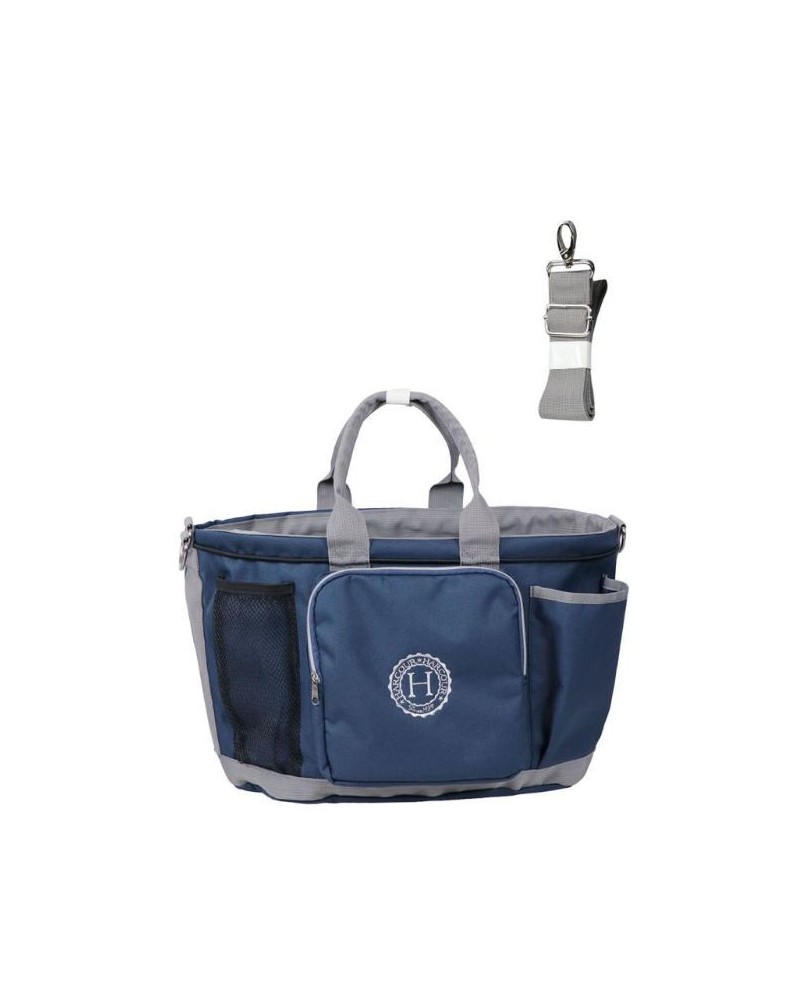 Sac de pansage HARCOUR Quisma