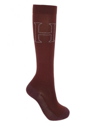 Chaussettes HARCOUR Lise