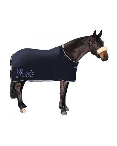 Couverture polar SPOOKS Roxie