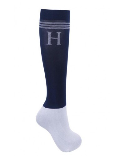 Chaussettes HARCOUR Bandya (2p)