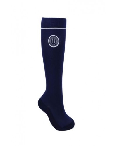 Chaussettes HARCOUR Woomba (3p)