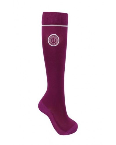 Chaussettes HARCOUR Woomba (3p)