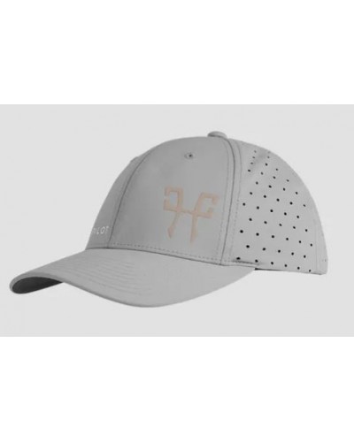 Casquette HORSE PILOT Aero cap