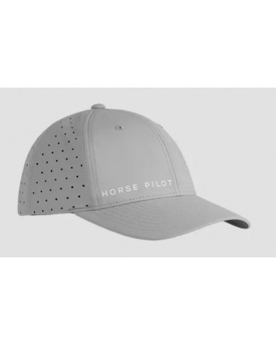 Casquette HORSE PILOT Aero cap