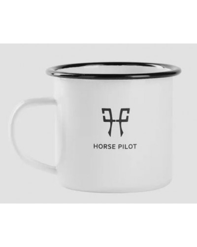 Tasse HORSE PILOT