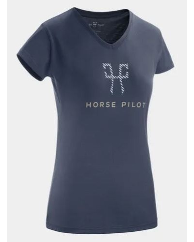 Team shirt HORSE PILOT