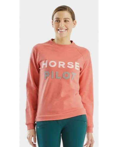 Sweat shirt HORSE PILOT