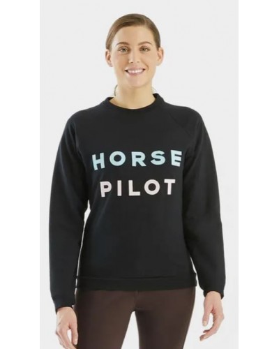 Sweat shirt HORSE PILOT